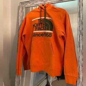 North Face Hoodie
